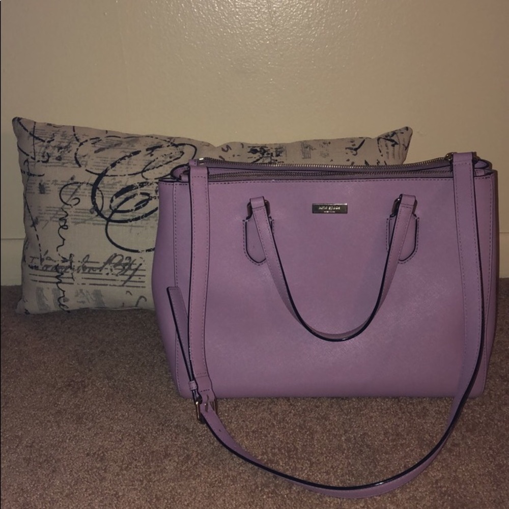 Kate Spade tote